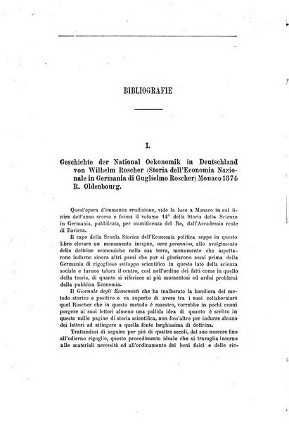 Giornale degli economisti organo dell'Associazione per il progresso degli studi economici