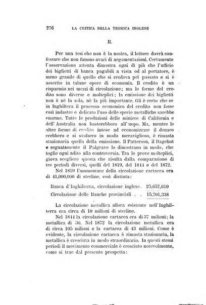 Giornale degli economisti organo dell'Associazione per il progresso degli studi economici