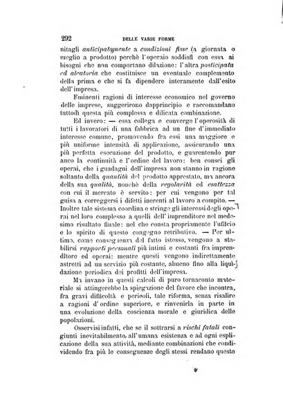 Giornale degli economisti organo dell'Associazione per il progresso degli studi economici