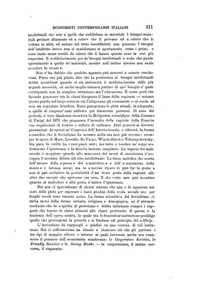 Giornale degli economisti organo dell'Associazione per il progresso degli studi economici