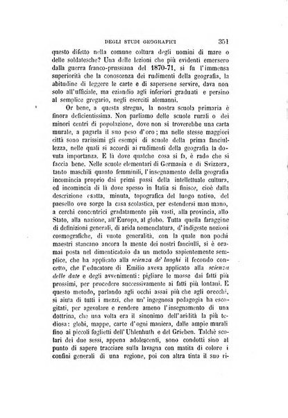 Giornale degli economisti organo dell'Associazione per il progresso degli studi economici