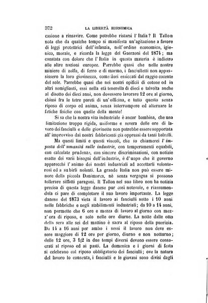 Giornale degli economisti organo dell'Associazione per il progresso degli studi economici