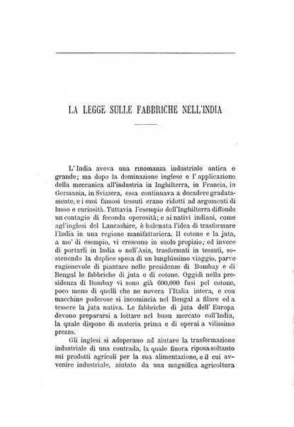 Giornale degli economisti organo dell'Associazione per il progresso degli studi economici