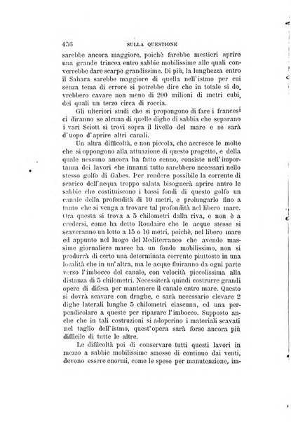 Giornale degli economisti organo dell'Associazione per il progresso degli studi economici