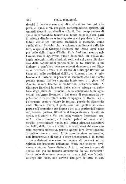 Giornale degli economisti organo dell'Associazione per il progresso degli studi economici