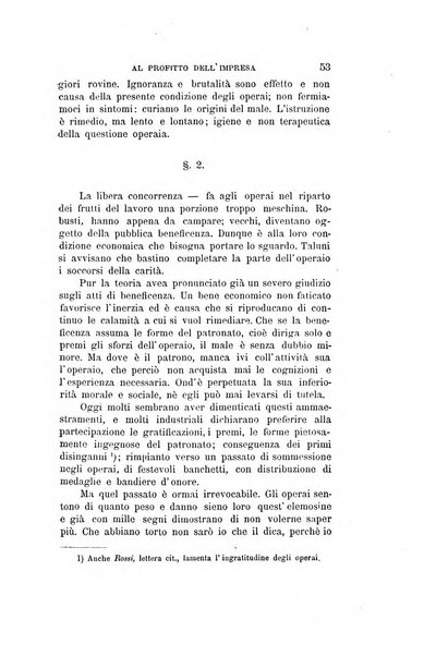 Giornale degli economisti organo dell'Associazione per il progresso degli studi economici