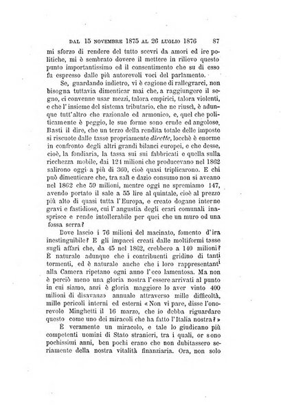 Giornale degli economisti organo dell'Associazione per il progresso degli studi economici