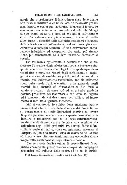 Giornale degli economisti organo dell'Associazione per il progresso degli studi economici