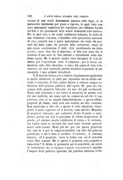 Giornale degli economisti organo dell'Associazione per il progresso degli studi economici