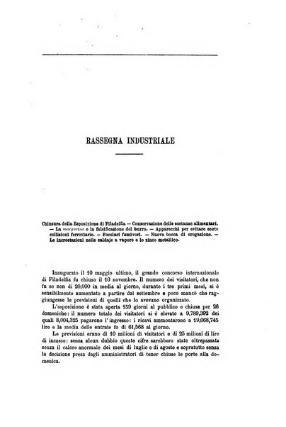 Giornale degli economisti organo dell'Associazione per il progresso degli studi economici