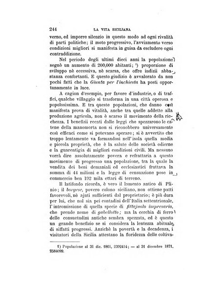 Giornale degli economisti organo dell'Associazione per il progresso degli studi economici