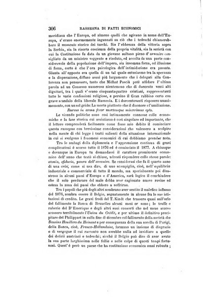 Giornale degli economisti organo dell'Associazione per il progresso degli studi economici