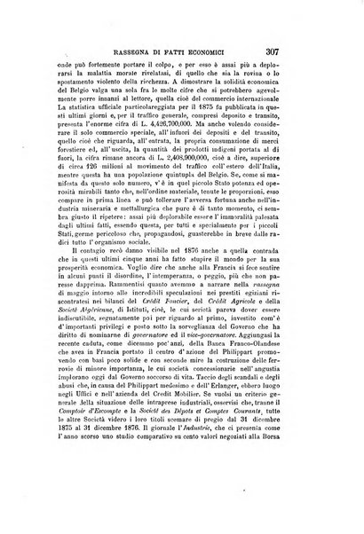 Giornale degli economisti organo dell'Associazione per il progresso degli studi economici