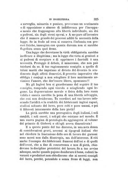 Giornale degli economisti organo dell'Associazione per il progresso degli studi economici