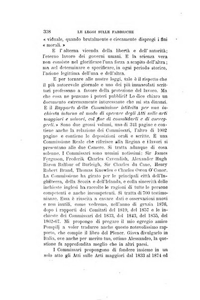 Giornale degli economisti organo dell'Associazione per il progresso degli studi economici