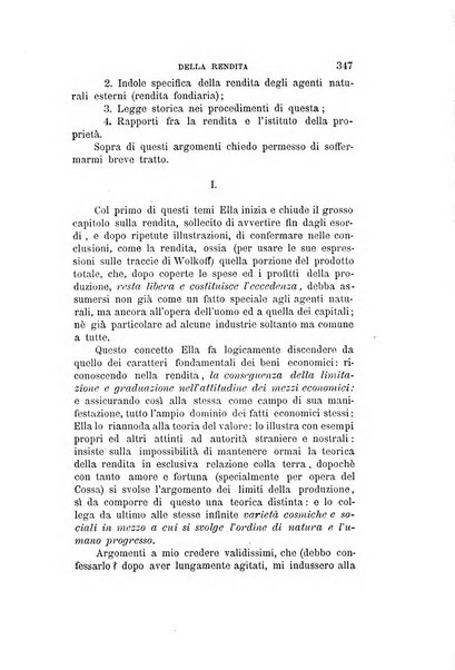 Giornale degli economisti organo dell'Associazione per il progresso degli studi economici