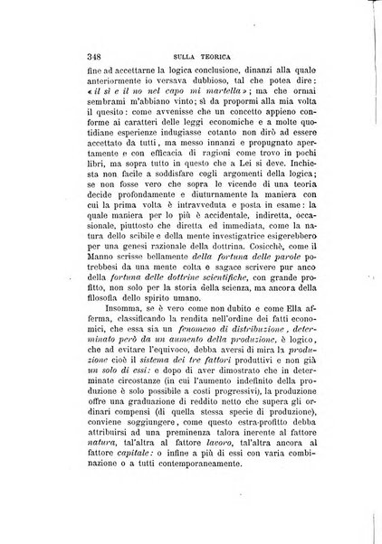 Giornale degli economisti organo dell'Associazione per il progresso degli studi economici