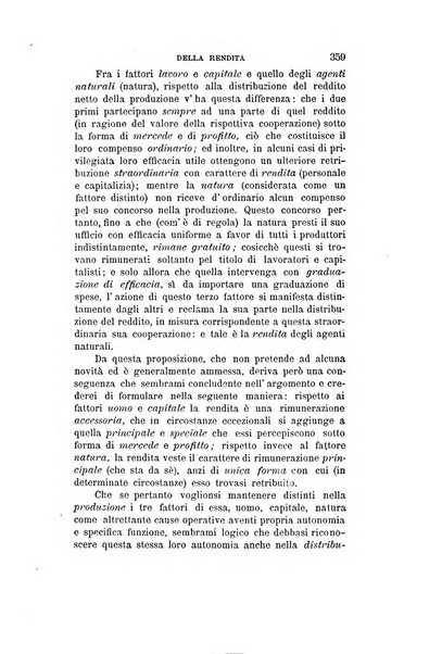 Giornale degli economisti organo dell'Associazione per il progresso degli studi economici