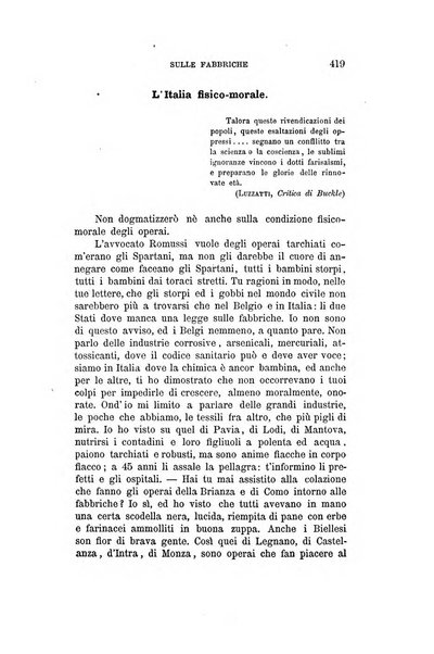 Giornale degli economisti organo dell'Associazione per il progresso degli studi economici