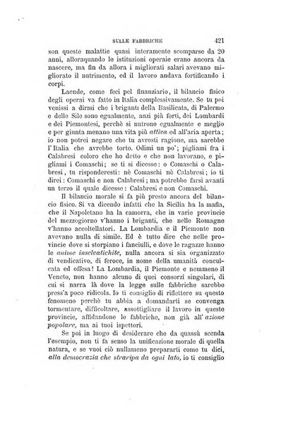 Giornale degli economisti organo dell'Associazione per il progresso degli studi economici