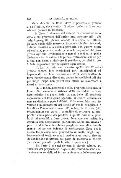 Giornale degli economisti organo dell'Associazione per il progresso degli studi economici