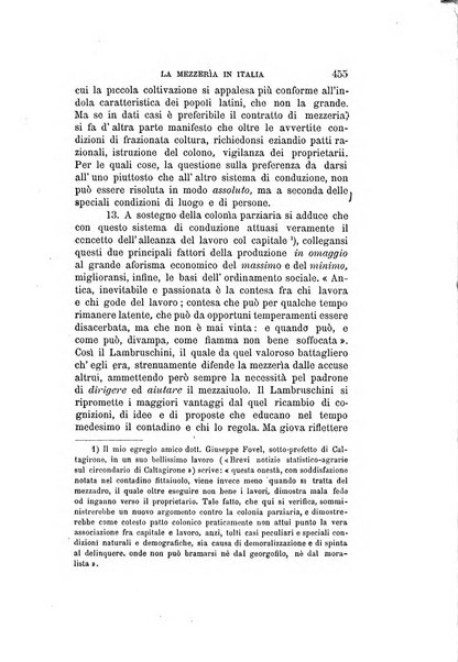 Giornale degli economisti organo dell'Associazione per il progresso degli studi economici