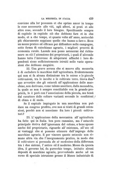 Giornale degli economisti organo dell'Associazione per il progresso degli studi economici