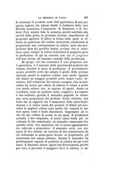 Giornale degli economisti organo dell'Associazione per il progresso degli studi economici