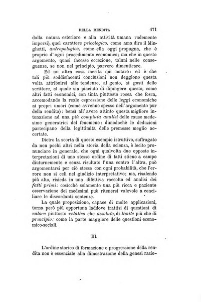 Giornale degli economisti organo dell'Associazione per il progresso degli studi economici