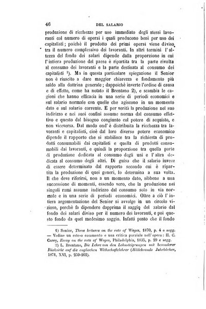 Giornale degli economisti organo dell'Associazione per il progresso degli studi economici