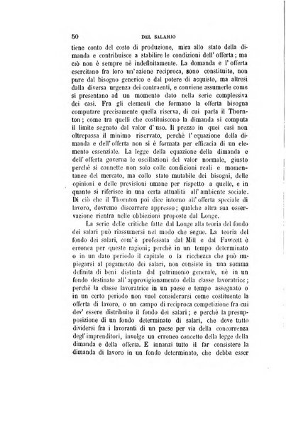 Giornale degli economisti organo dell'Associazione per il progresso degli studi economici