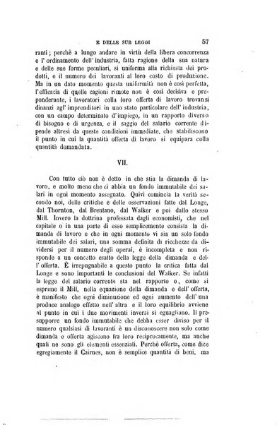 Giornale degli economisti organo dell'Associazione per il progresso degli studi economici