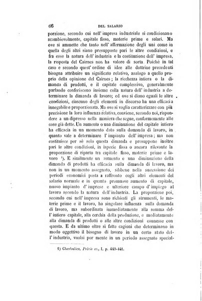 Giornale degli economisti organo dell'Associazione per il progresso degli studi economici