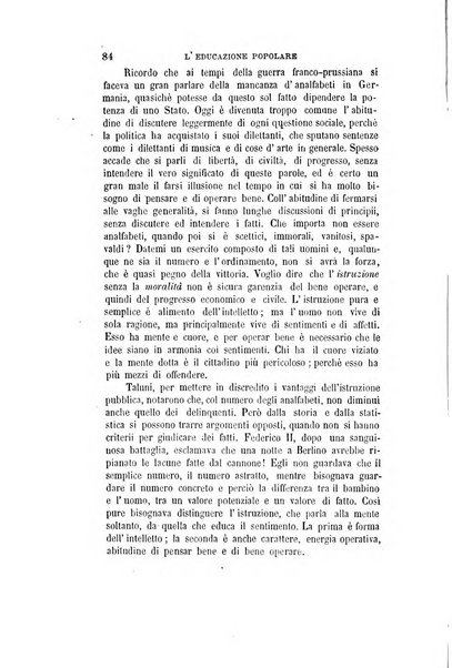 Giornale degli economisti organo dell'Associazione per il progresso degli studi economici