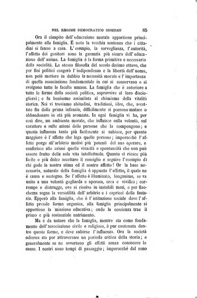 Giornale degli economisti organo dell'Associazione per il progresso degli studi economici