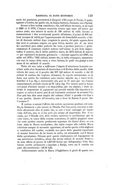 Giornale degli economisti organo dell'Associazione per il progresso degli studi economici