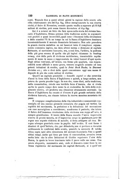 Giornale degli economisti organo dell'Associazione per il progresso degli studi economici