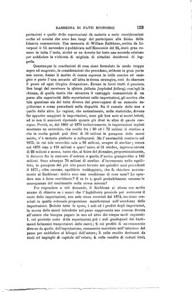 Giornale degli economisti organo dell'Associazione per il progresso degli studi economici