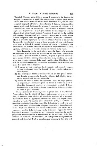 Giornale degli economisti organo dell'Associazione per il progresso degli studi economici