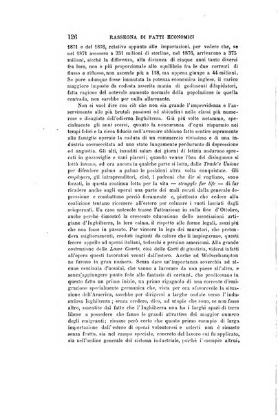 Giornale degli economisti organo dell'Associazione per il progresso degli studi economici