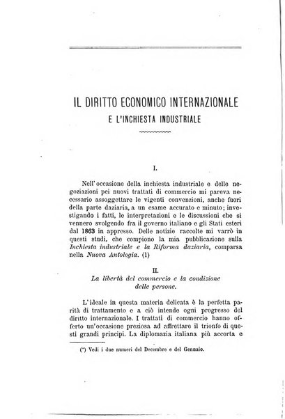 Giornale degli economisti organo dell'Associazione per il progresso degli studi economici