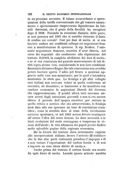 Giornale degli economisti organo dell'Associazione per il progresso degli studi economici