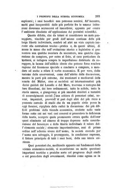 Giornale degli economisti organo dell'Associazione per il progresso degli studi economici