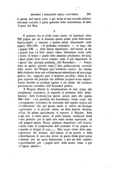 Giornale degli economisti organo dell'Associazione per il progresso degli studi economici