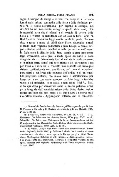 Giornale degli economisti organo dell'Associazione per il progresso degli studi economici