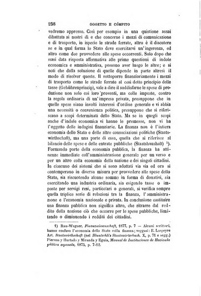 Giornale degli economisti organo dell'Associazione per il progresso degli studi economici