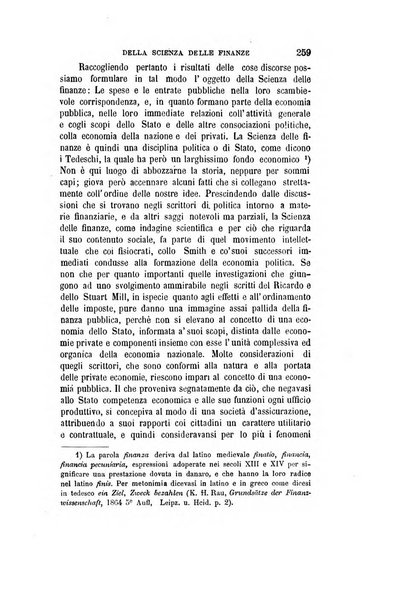 Giornale degli economisti organo dell'Associazione per il progresso degli studi economici