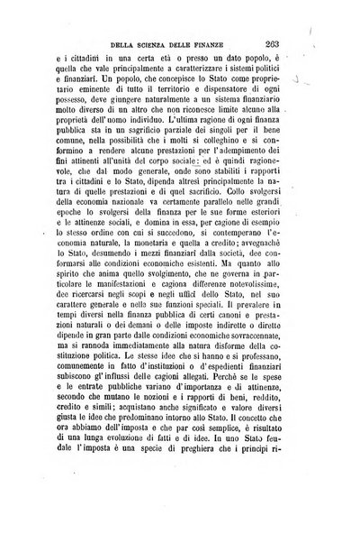 Giornale degli economisti organo dell'Associazione per il progresso degli studi economici