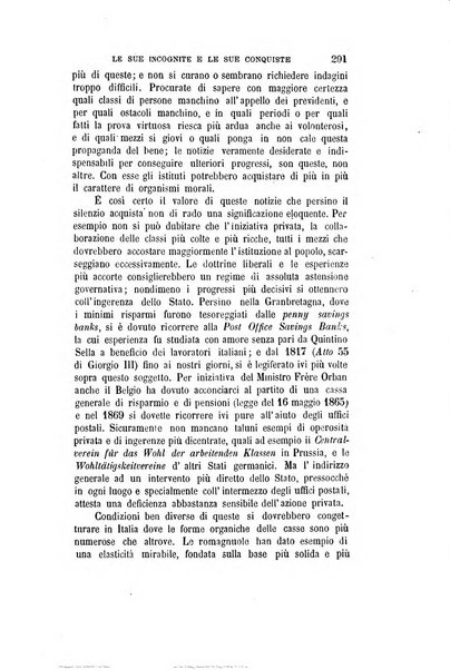 Giornale degli economisti organo dell'Associazione per il progresso degli studi economici