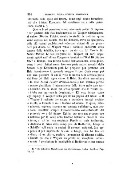 Giornale degli economisti organo dell'Associazione per il progresso degli studi economici